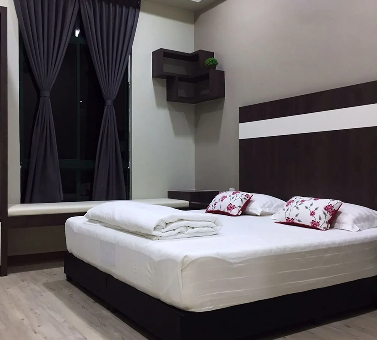 Amadel'S Residence - Mahkota Hotel Melaka