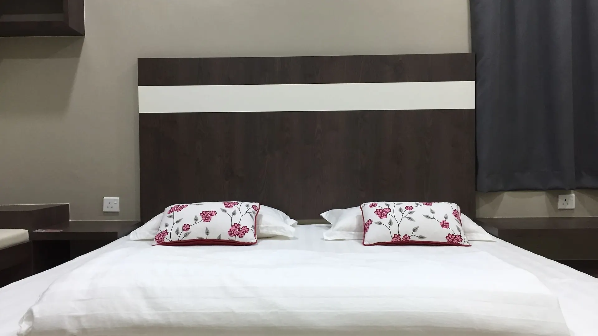 Amadel'S Residence - Mahkota Hotel Melaka