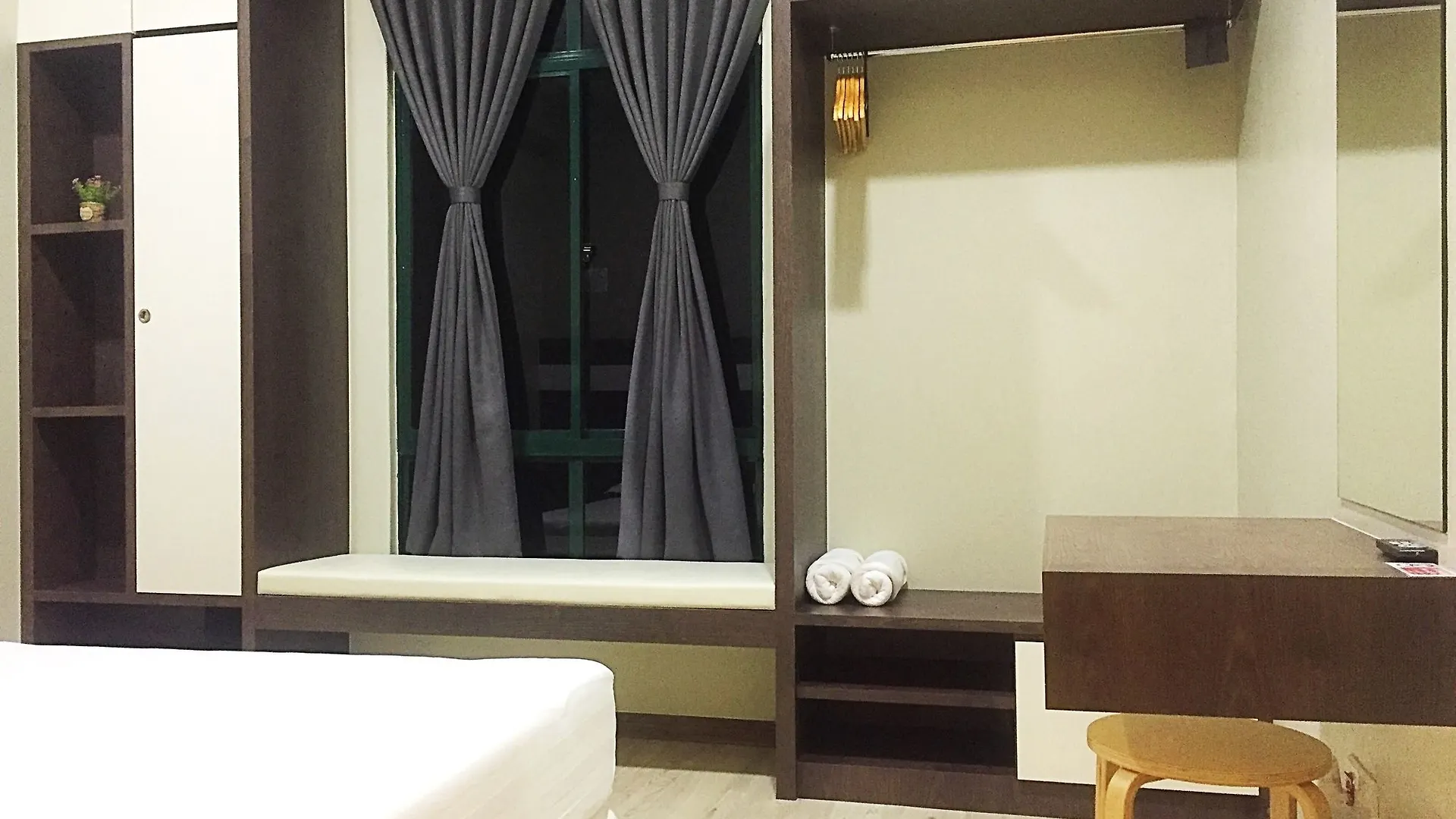 Amadel'S Residence - Mahkota Hotel Melaka  Malacca