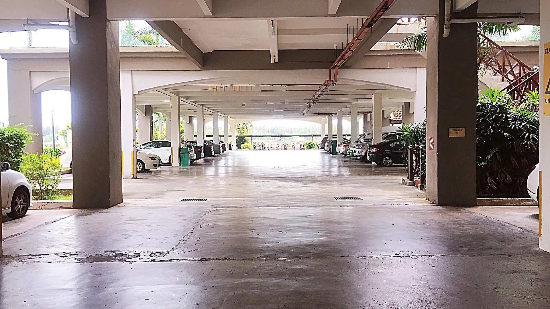 Amadel'S Residence - Mahkota Hotel Melaka