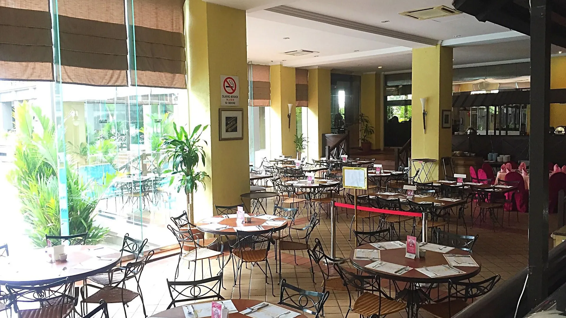 Amadel'S Residence - Mahkota Hotel Melaka  Malacca