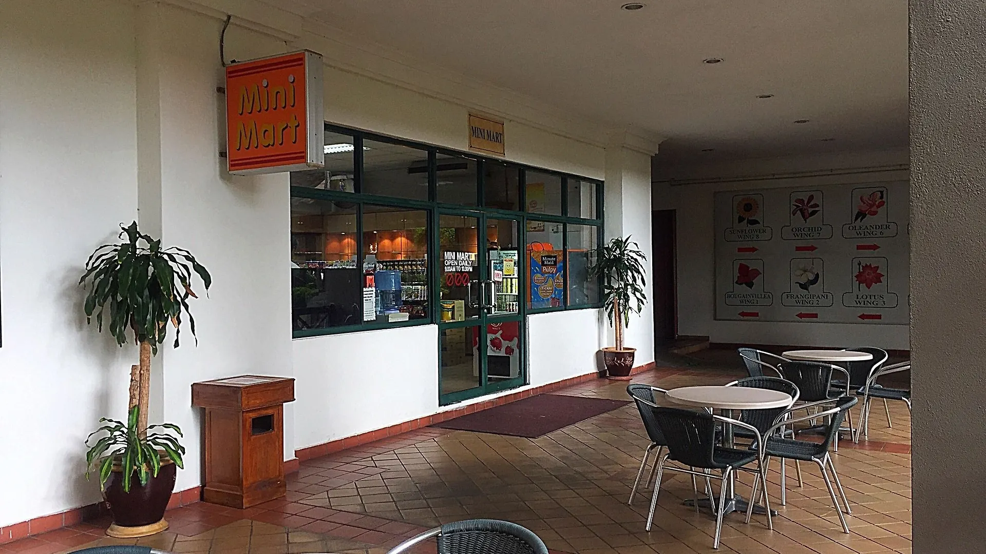 Amadel'S Residence - Mahkota Hotel Melaka