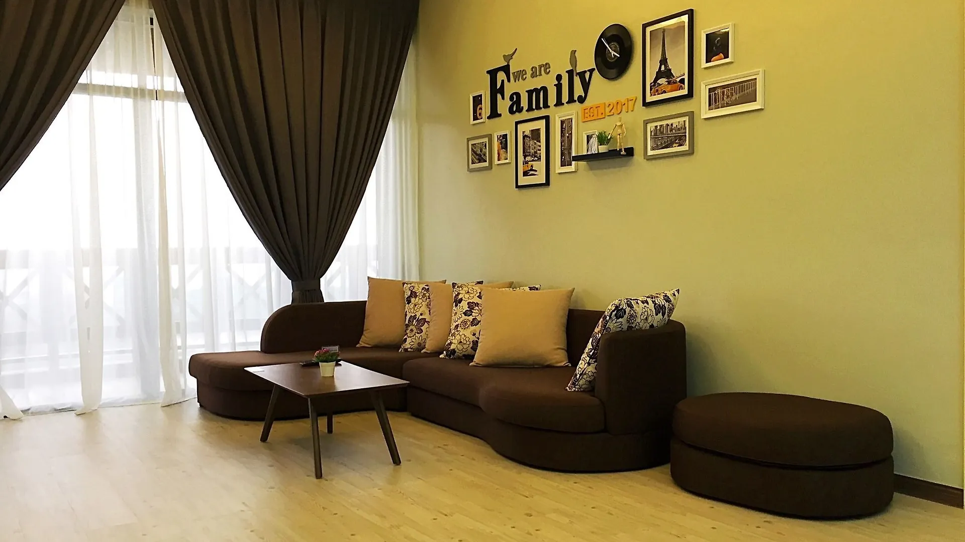 Amadel'S Residence - Mahkota Hotel Melaka Malacca