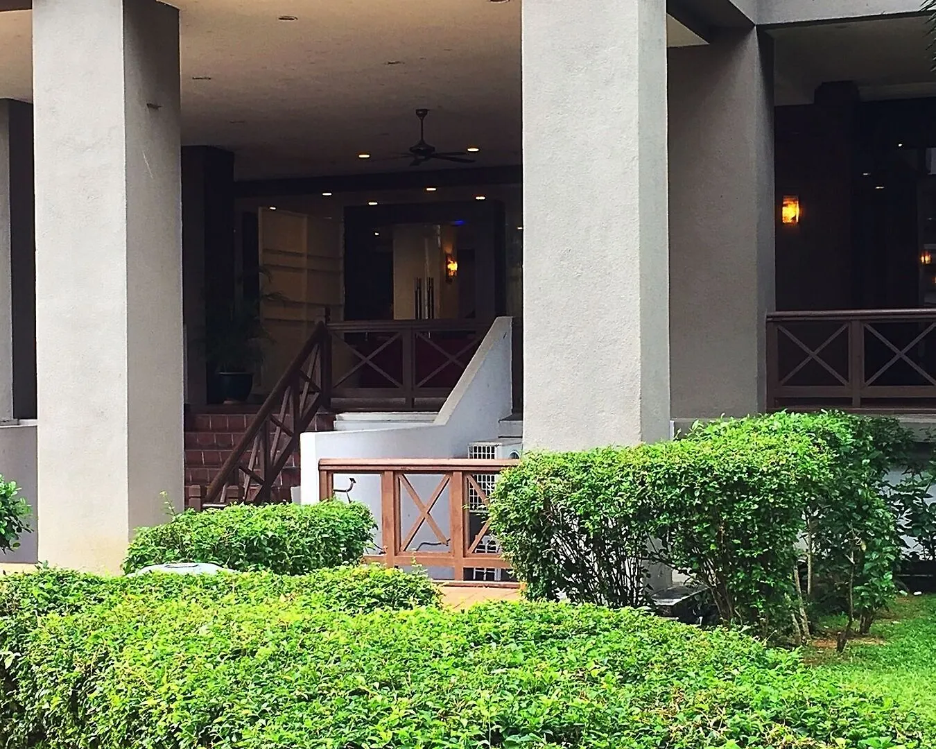 Amadel'S Residence - Mahkota Hotel Melaka